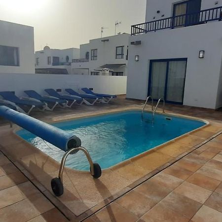 Villa Perdomo Playa Blanca  Zewnętrze zdjęcie