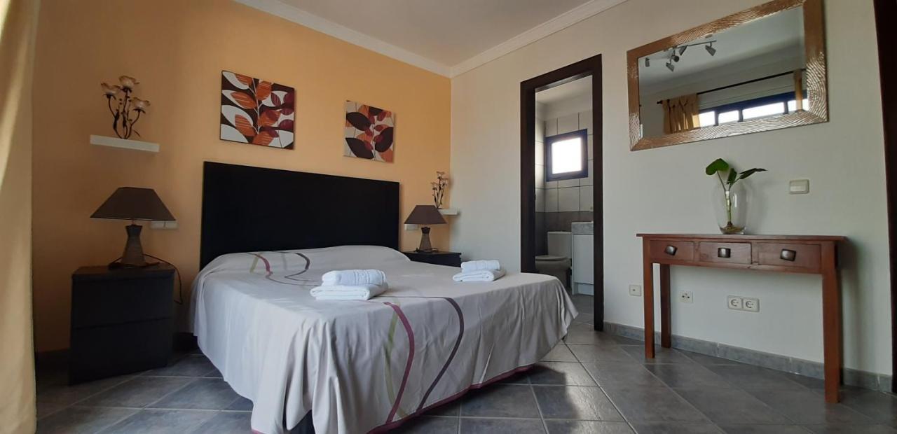 Villa Perdomo Playa Blanca  Zewnętrze zdjęcie