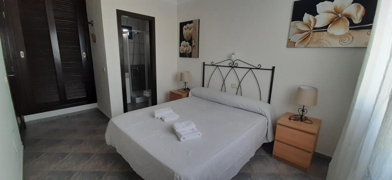 Villa Perdomo Playa Blanca  Zewnętrze zdjęcie