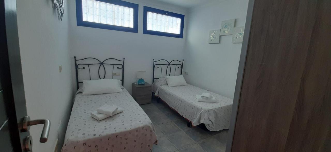 Villa Perdomo Playa Blanca  Zewnętrze zdjęcie