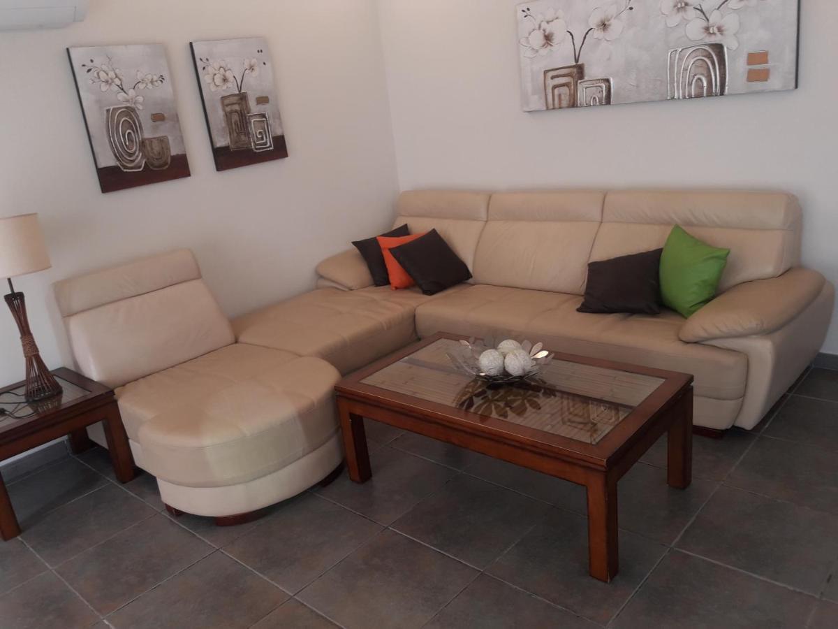 Villa Perdomo Playa Blanca  Zewnętrze zdjęcie