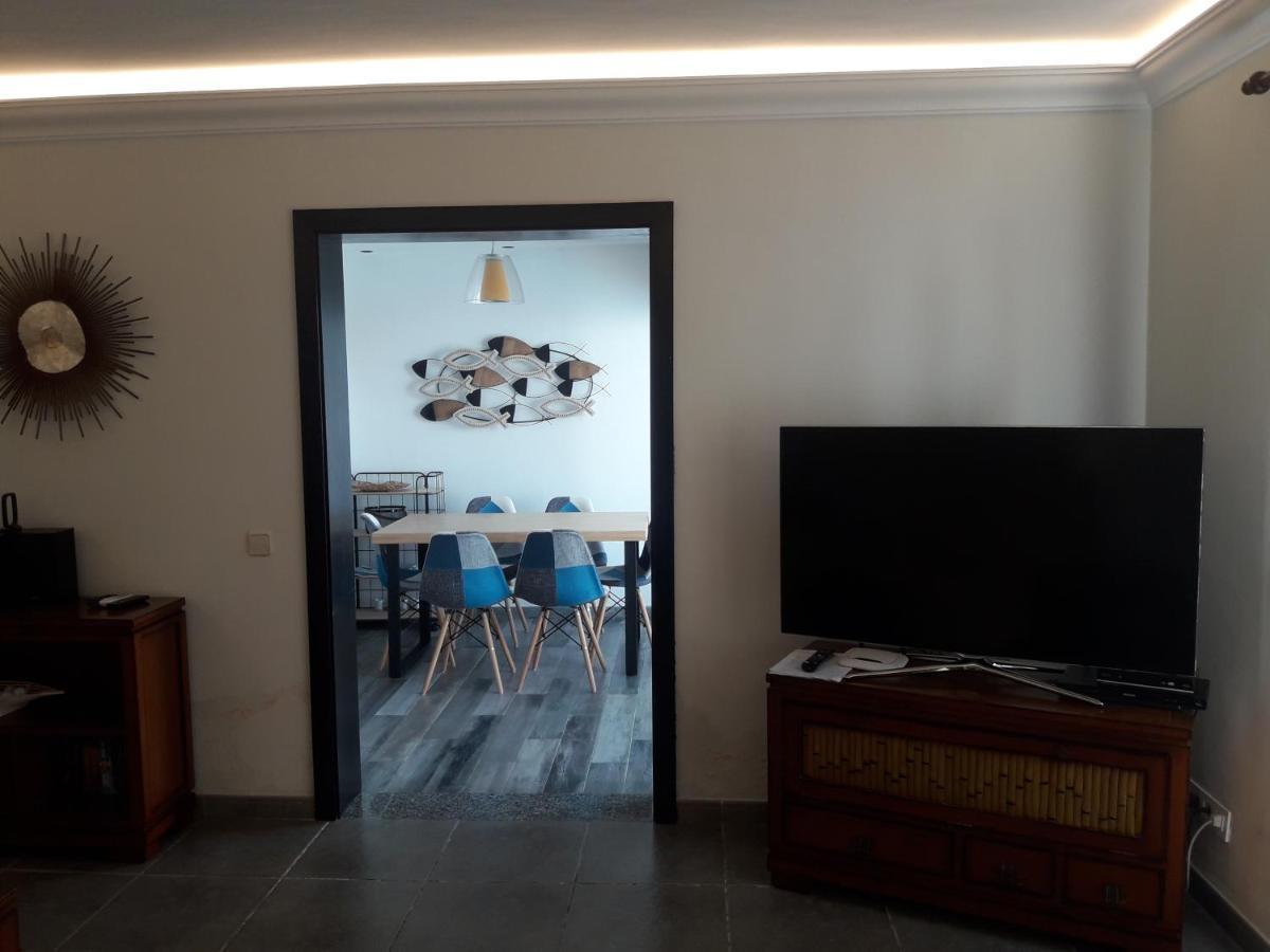 Villa Perdomo Playa Blanca  Zewnętrze zdjęcie