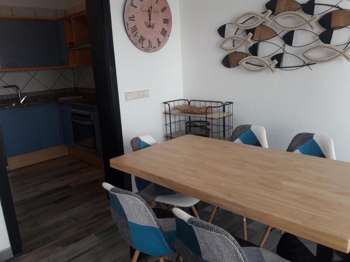 Villa Perdomo Playa Blanca  Zewnętrze zdjęcie
