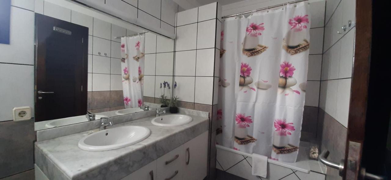 Villa Perdomo Playa Blanca  Zewnętrze zdjęcie