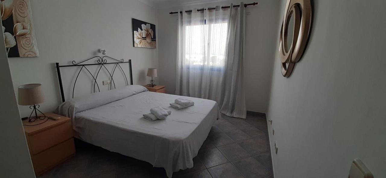 Villa Perdomo Playa Blanca  Zewnętrze zdjęcie