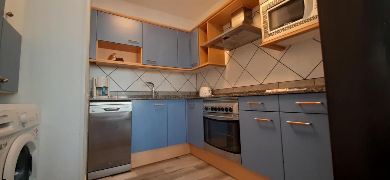 Villa Perdomo Playa Blanca  Zewnętrze zdjęcie