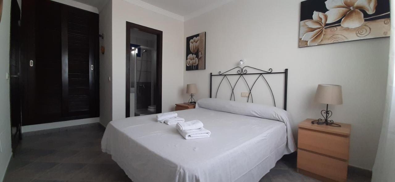 Villa Perdomo Playa Blanca  Zewnętrze zdjęcie