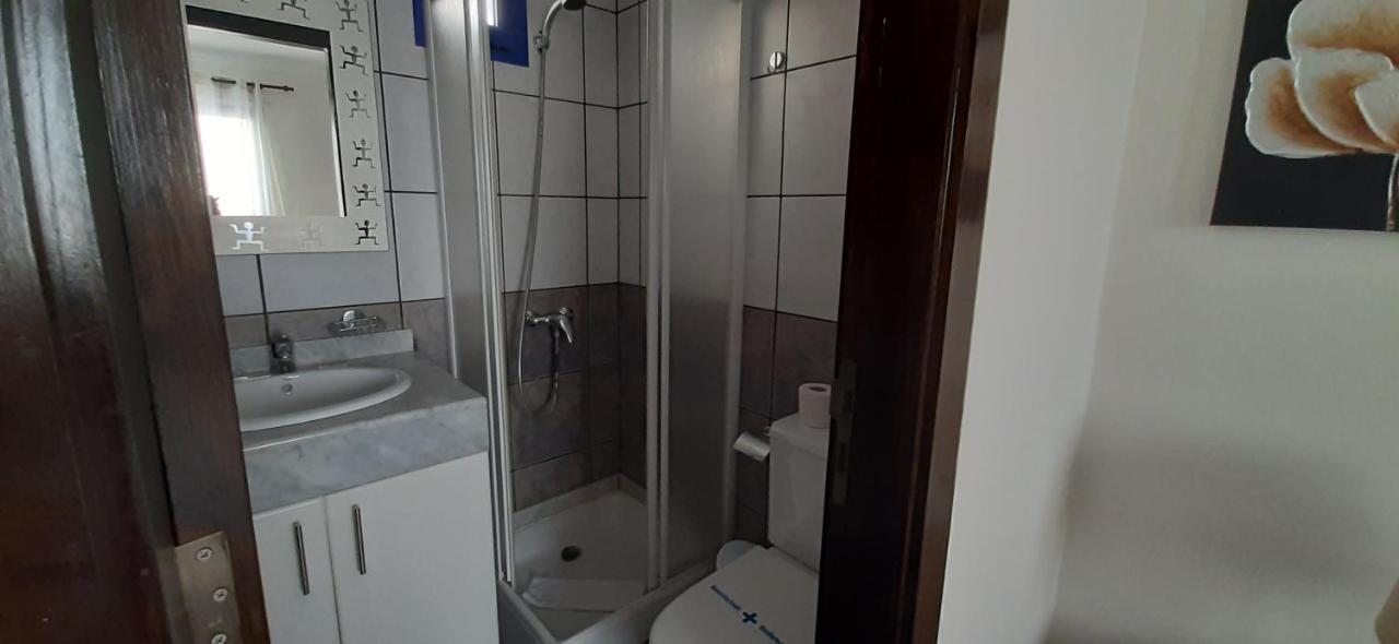 Villa Perdomo Playa Blanca  Zewnętrze zdjęcie